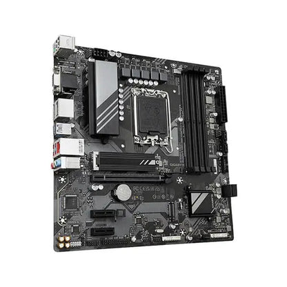 GIGABYTE B760M DS3H DDR5  Microcenter India