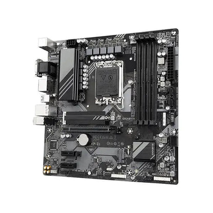 GIGABYTE B760M DS3H DDR5  Microcenter India