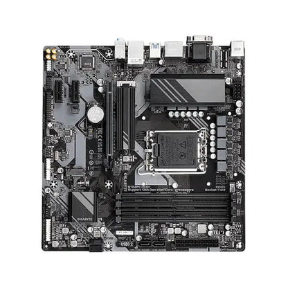GIGABYTE B760M DS3H DDR5  Microcenter India