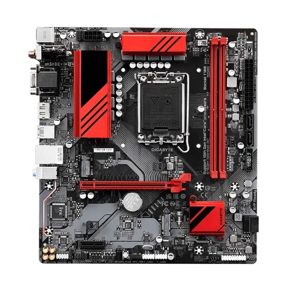 Gigabyte B760M Gaming AC Motherboard  Microcenter India