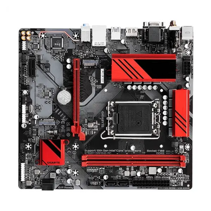 Gigabyte B760M Gaming AC Motherboard  Microcenter India