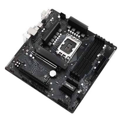 ASRock B760M PG Lightning Motherboard  Microcenter India