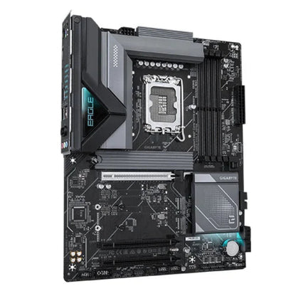 Gigabyte B860 EAGLE WIFI6E Motherboard - Microcenter India.