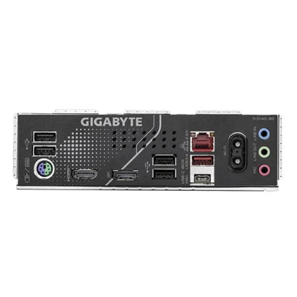 Gigabyte B860 EAGLE WIFI6E Motherboard - Microcenter India.