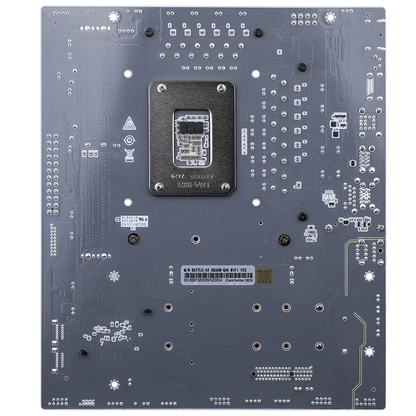 Colorful BATTLE-AX B860M-GHA WIFI V20 Motherboard  Microcenter India