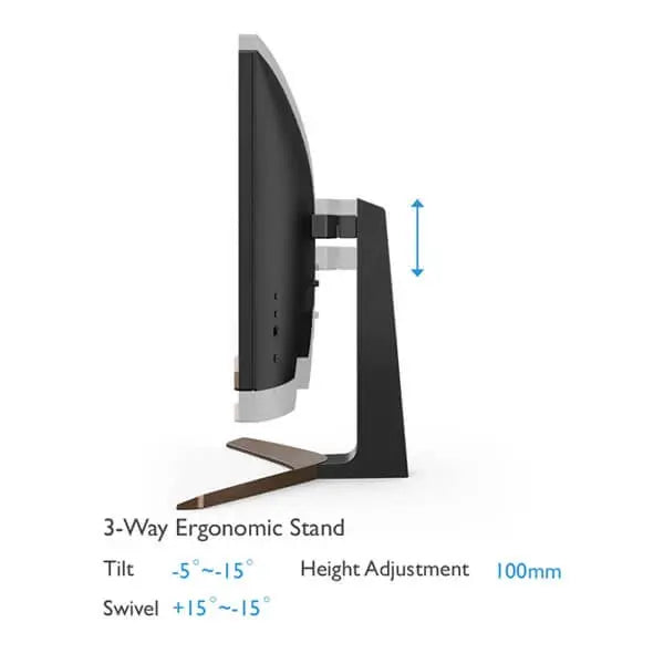BenQ EW2880U 28 Inch Monitor  Microcenter India