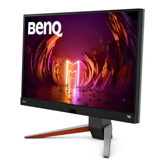 BenQ MOBIUZ EX2710Q 27 Inch Gaming Monitor  Microcenter India