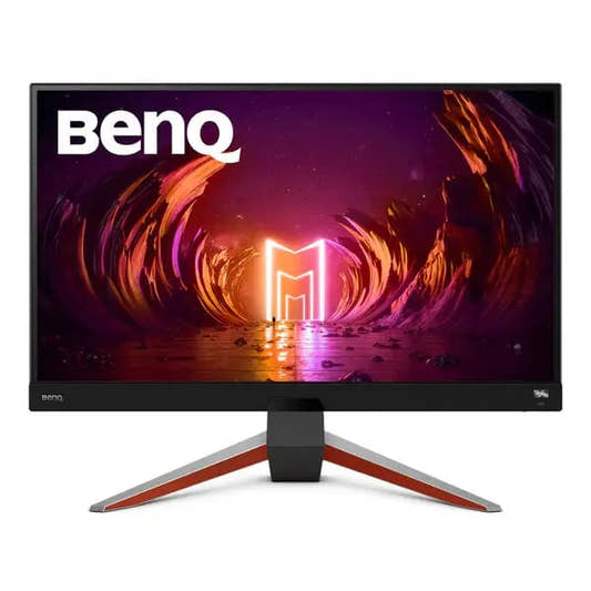BenQ MOBIUZ EX2710Q 27 Inch Gaming Monitor  Microcenter India