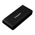 Kingston XS1000 2Tb USB 3.2 Gen 2 External SSD  Microcenter India