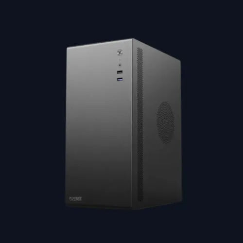 black pc build,pc under 25k,25k budget pc