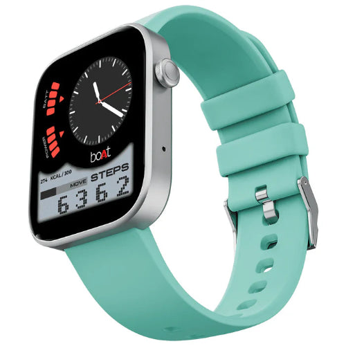 boAt Storm Call 3 - Best Bluetooth Calling Smartwatch.