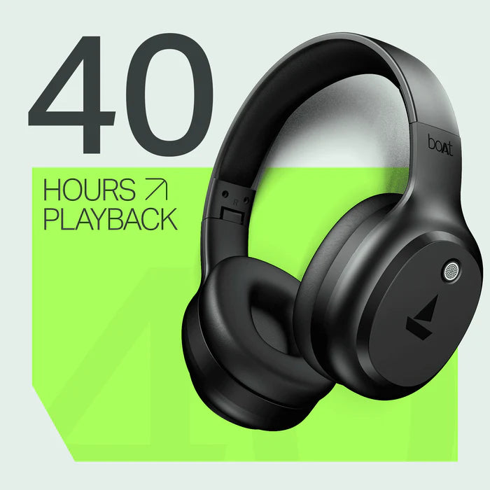 boAt Rockerz 421  Microcenter India