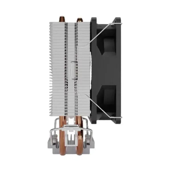 Gamdias Boreas E1-210 Lite RGB 92mm CPU Air Cooler  Microcenter India