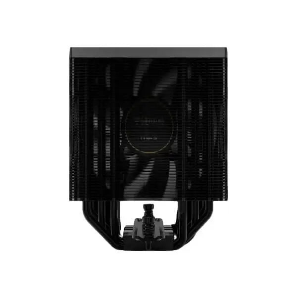 Gamdias Boreas M2-510 120mm CPU Air Cooler (Black)  Microcenter India