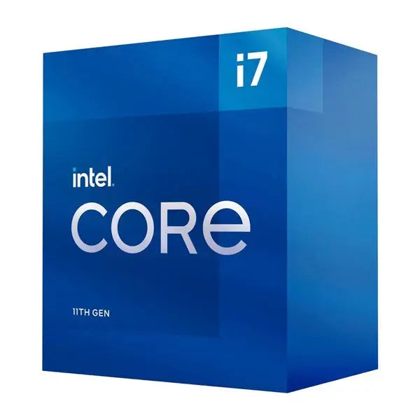 Intel Core I7-11700 Processor 