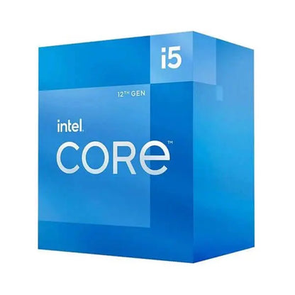 Intel Core I5-12400,intel core i5 12400 processor,i5 12400 processor