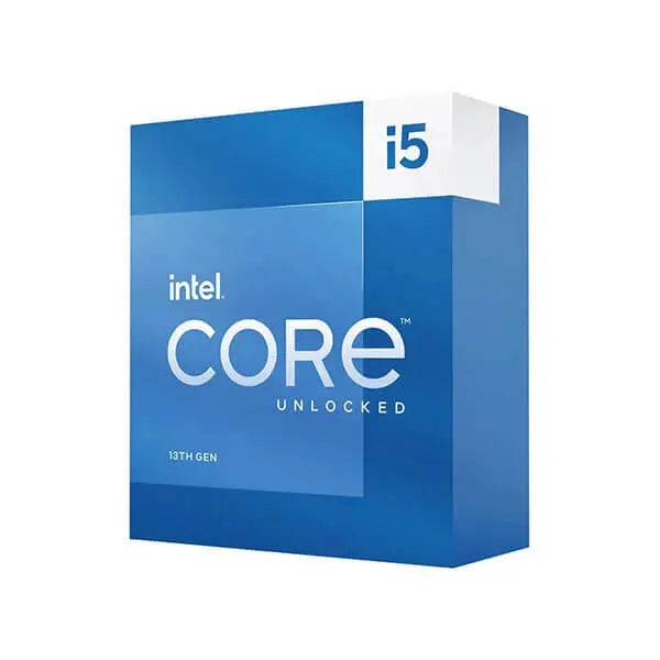 Intel Core I5-13600K Desktop Processor 
