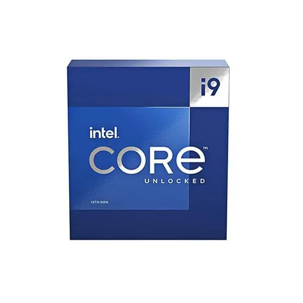 Intel Core I9-13900K Desktop Processor 