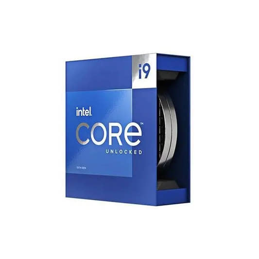 Intel Core I9-13900K Desktop Processor 