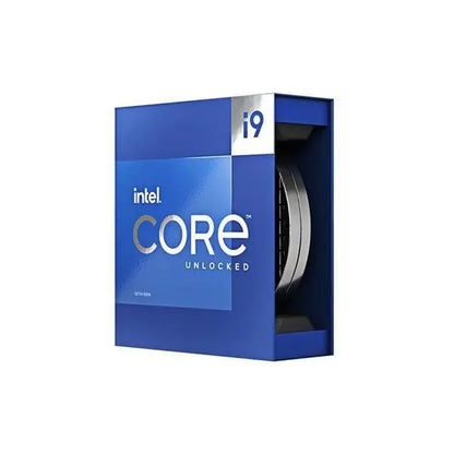 Intel Core I9-13900K Desktop Processor 