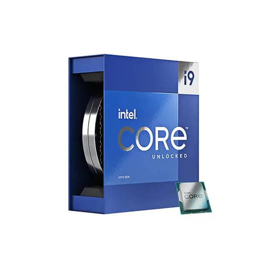 Intel Core I9-13900K Desktop Processor 