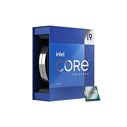 Intel Core I9-13900K Desktop Processor 