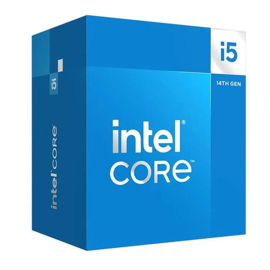 Intel Core I5-14500 Processor  Microcenter India