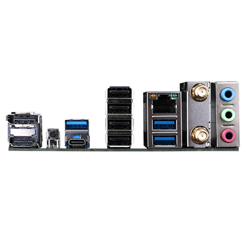 Colorful BATTLE-AX B650M-PLUS WIFI V15 Motherboard,colorful battle ax,battle ax motherboardB650M PLUS WIFI3,AM5 motherboard,DDR5 motherboard,Gaming motherboard