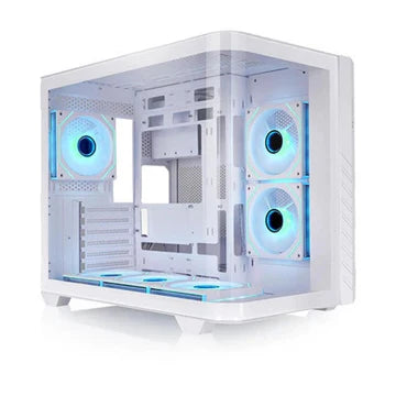 Thermaltake Vision 330 CR ARGB Mid Tower ATX Case