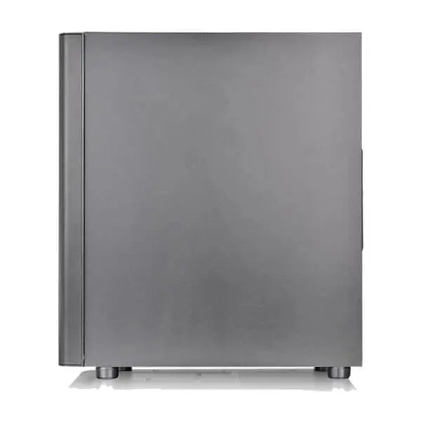 Thermaltake V250 TG Air ARGB (ATX) Cabinet (Black)  Microcenter India