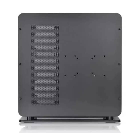 Thermaltake Core P6 TG Black (ATX) Mid Tower Cabinet 