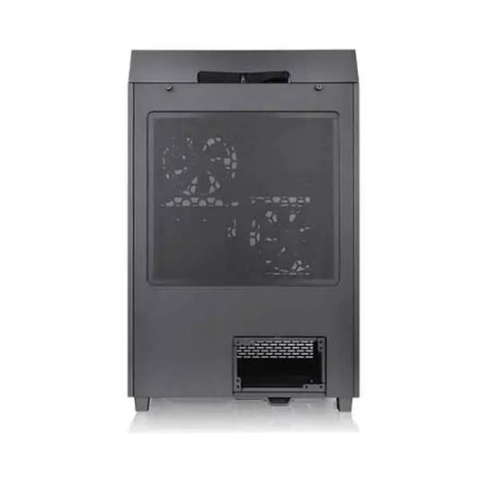 Thermaltake The Tower 500 (E-ATX) Mid Tower Cabinet (Black) 