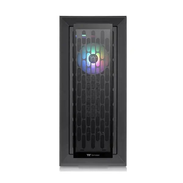 Thermaltake CTE T500 TG ARGB (E-ATX) Full Tower Cabinet (Black) 
