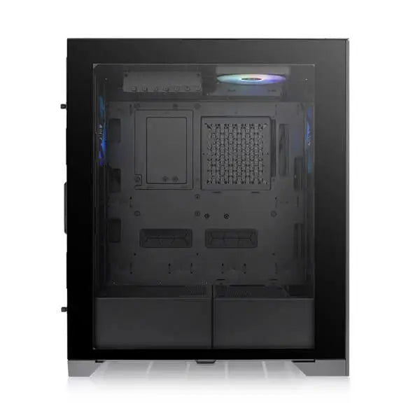 Thermaltake CTE T500 TG ARGB (E-ATX) Full Tower Cabinet (Black) 