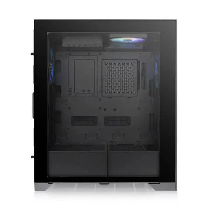 Thermaltake CTE T500 TG ARGB (E-ATX) Full Tower Cabinet (Black) 