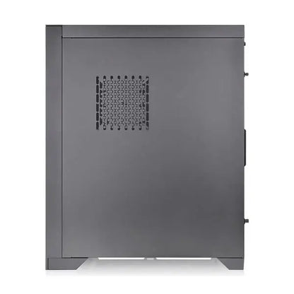 Thermaltake CTE T500 TG ARGB (E-ATX) Full Tower Cabinet (Black) 