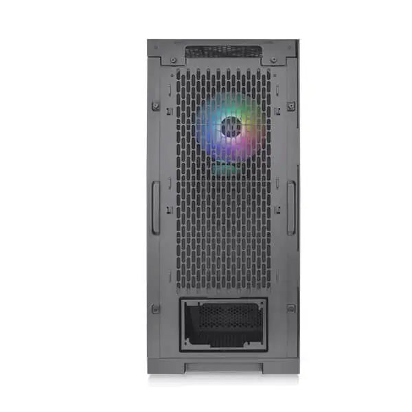 Thermaltake CTE T500 TG ARGB (E-ATX) Full Tower Cabinet (Black) 