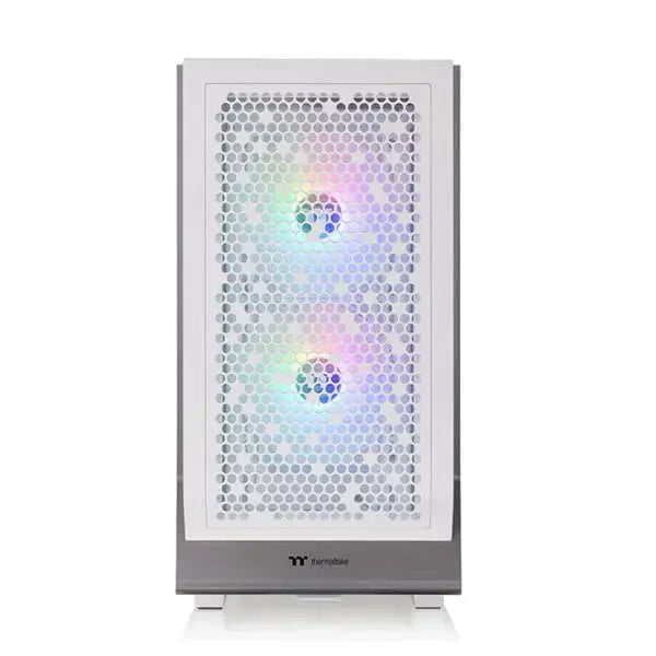 Thermaltake Ceres 300 TG ARGB Mid Tower Cabinet white 