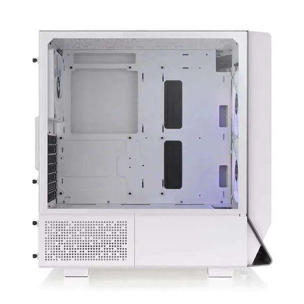 Thermaltake Ceres 300 TG ARGB Mid Tower Cabinet white 