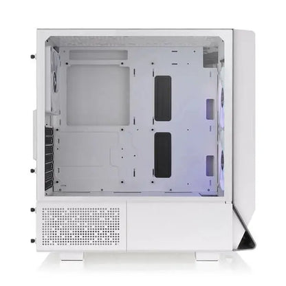 Thermaltake Ceres 300 TG ARGB Mid Tower Cabinet white 