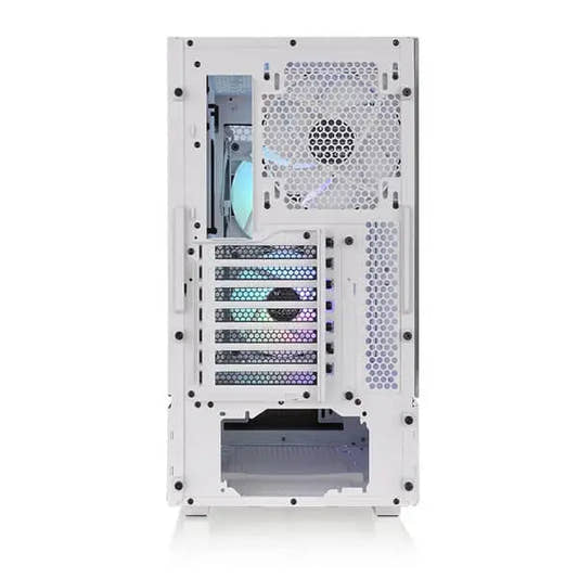 Thermaltake Ceres 300 TG ARGB Mid Tower Cabinet white 
