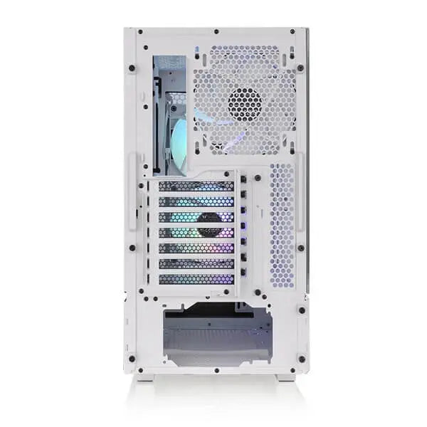 Thermaltake Ceres 300 TG ARGB Mid Tower Cabinet white 