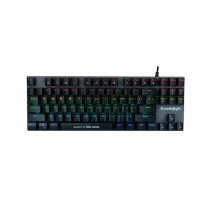 CB-GK-26,Mechanical Keyboard Blue,(CB-GK-25),Cosmic Byte Pandora