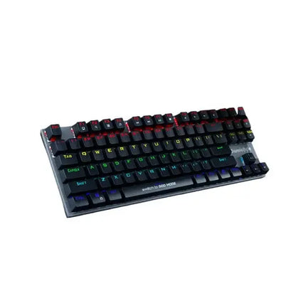 Cosmic Byte Pandora TKL Mechanical Keyboard Blue Switch (CB-GK-25)  Microcenter India