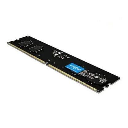 Crucial Basics RAM 16GB DDR5 4800 MHz UDIMM  Microcenter India