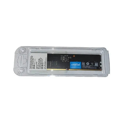 Crucial Basics RAM 16GB DDR5 4800 MHz UDIMM  Microcenter India