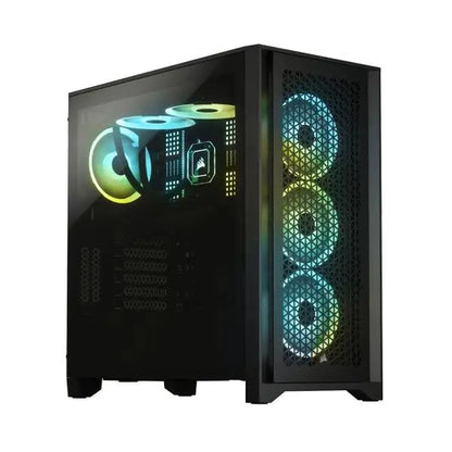 Corsair 4000D Airflow Cabinet 