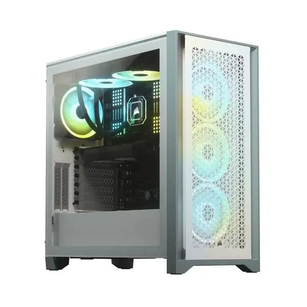 Corsair 4000D Airflow Cabinet 
