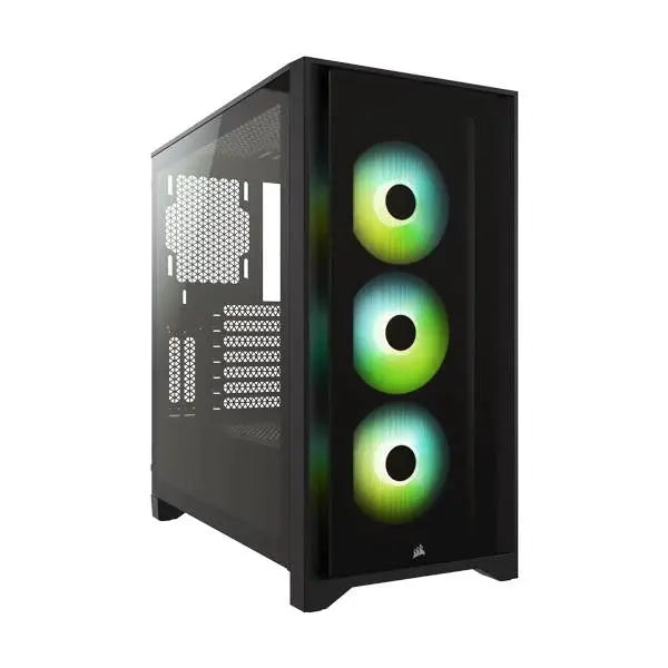 Corsair 4000X RGB Cabinet 