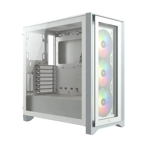 Corsair 4000X RGB Cabinet 